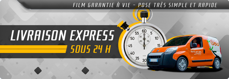 KIT VITRES EXPRESS